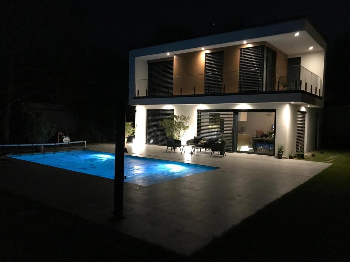 Bony Resort Szarvas Exterior photo